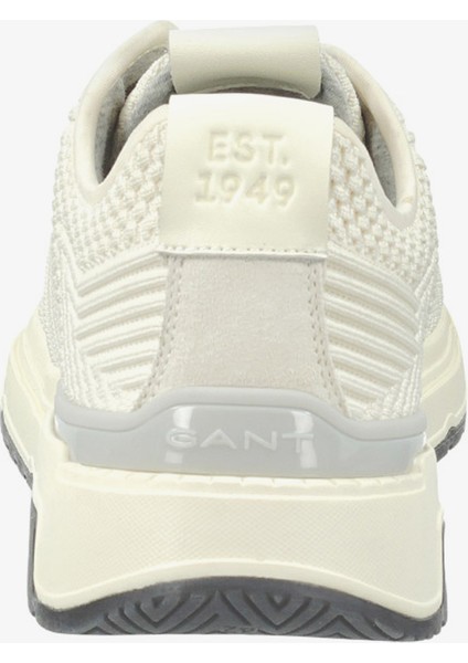 Erkek Beyaz Logolu Sneaker modelleri