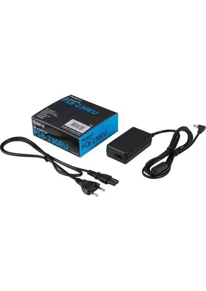 PSB-230EU Psb-1u Güç Kaynağı (Orijinal 9.0V 2.0A Adaptör)