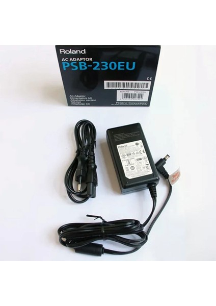 PSB-230EU Psb-1u Güç Kaynağı (Orijinal 9.0V 2.0A Adaptör) fırsatları