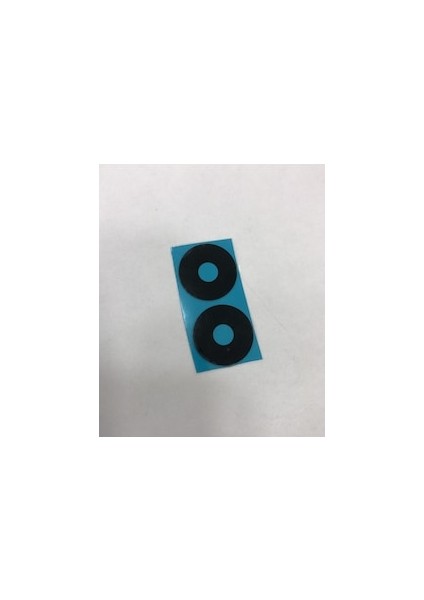 Infinix Zero 20 Kamera Camı