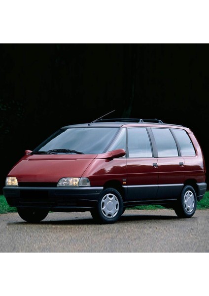 Renault Espace 1992-1996 Ön Cam Silecek Takımı 60X60CM fiyatları