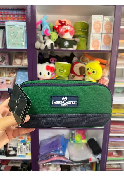 Faber Castell Kalemlik