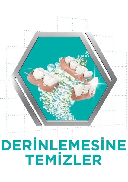 Beyazlatıcı Tablet 150'li indirimleri