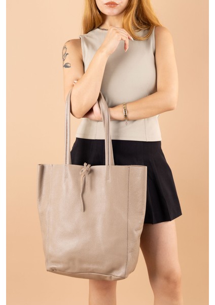 Mons Hakiki Deri Kadın Omuz Çantası fiyatları