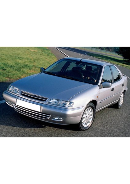 Citroen Xantia 1993-2002 Ön Cam Silecek Takımı 60X50CM fiyatları