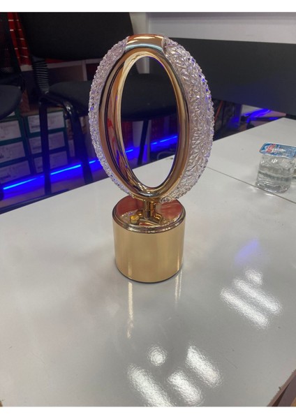 3 Renk Masa Lambası, Şık ve Modern Tasarım, Ideal Çalışma ve Okuma Aydınlatması fiyatları