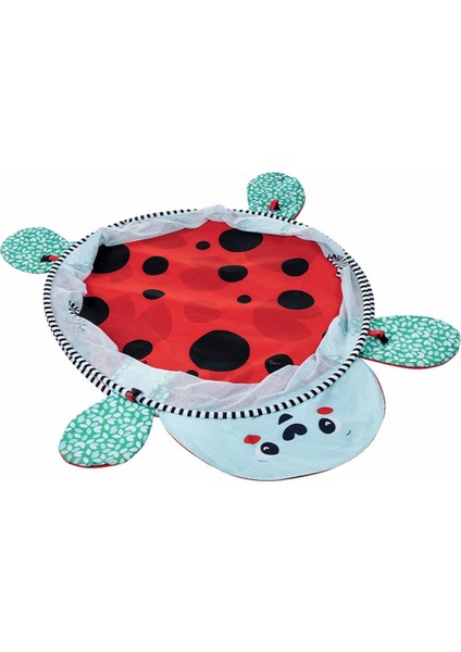 Renkli Bebek Aktivite Halısı ve Top Havuzu, Eğlenceli ve Güvenli Oyun Alanı modelleri