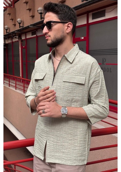 Gömlek 25INPG12 fırsatları