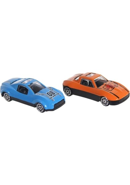 Nessiworld FAB-1604 Yarış Pistli Tır- Prestij Oyuncak indirimleri