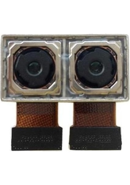 Infinix Note 8 Ön Kamera