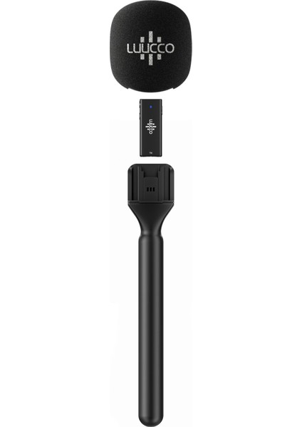 Wirefree Kompakt Wireless Mikrofonlar Için El Adaptörü fırsatları