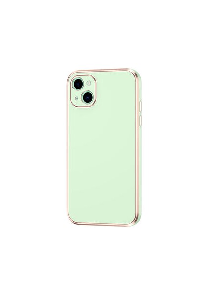 Apple iPhone 13 Ile Uyumlu Kılıf Bark Kapak