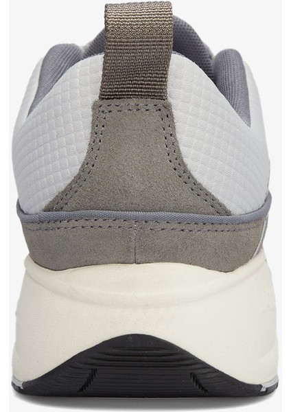 Audyssor Zip Og Erkek Gri Sneaker fiyatları