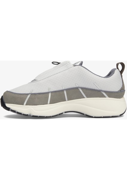Audyssor Zip Og Erkek Gri Sneaker modelleri