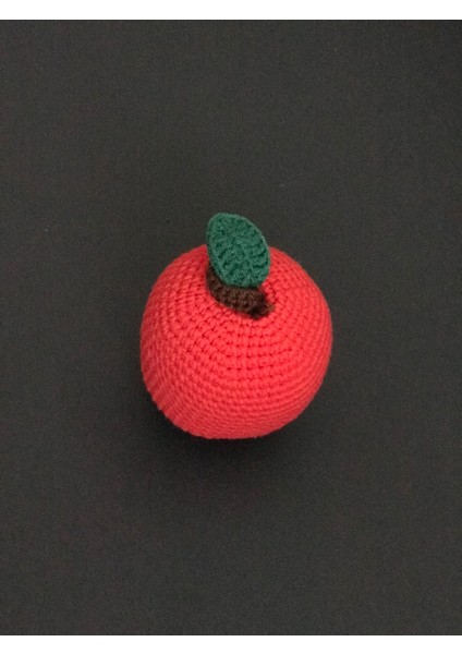 Elma Örgü Anahtarlık fiyatları