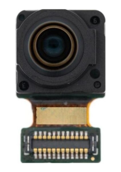 Infinix Note 11S Arka Kamera