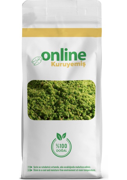 Toz Antep Fıstığı 1 kg fiyatları