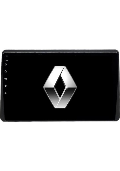 Renault Trafic 2k Görüntü Kalitesi Android 15 Multimedya Sistemi 8+256 Myway (2021-2025) fiyatları