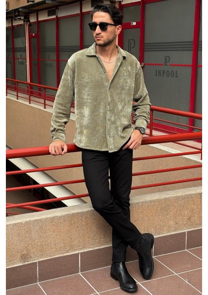 Gömlek 24LM1613 indirimleri