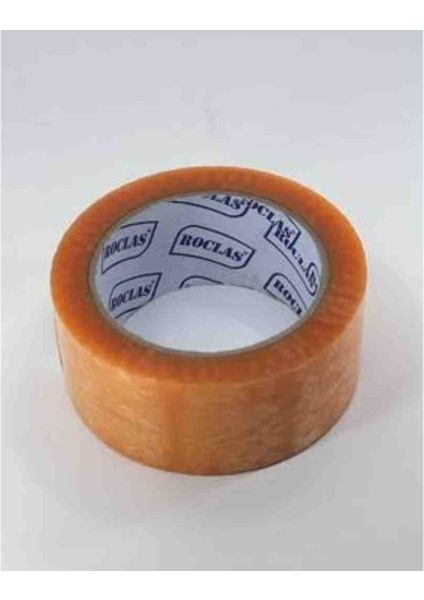 6 Adet Koli Bandı 100 Metre 5 cm Genişlik Şefaf Bant fırsatları