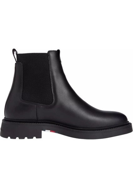 Erkek Hafif Tabanlı Chelsea Bot - Siyah modelleri