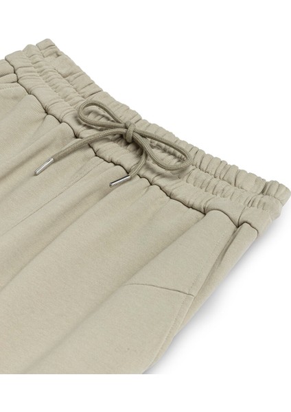 Fermuarlı Yırtmaçlı Midi Etek TW6250004078030 indirimleri