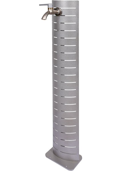 Alüminyum Bahçe Çeşmesi