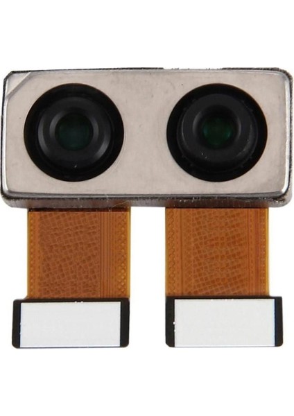 Infinix Hot 10I Arka Kamera Full Set