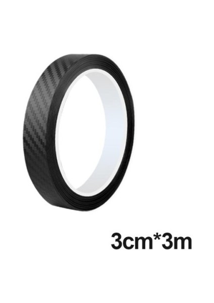 Karbon Fiber Araba Koruyucu Bant fiyatları