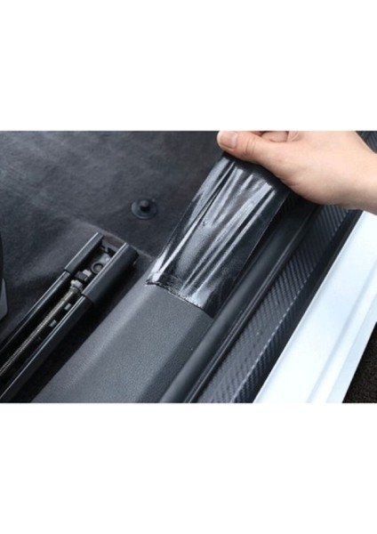 Karbon Fiber Araba Koruyucu Bant fırsatları