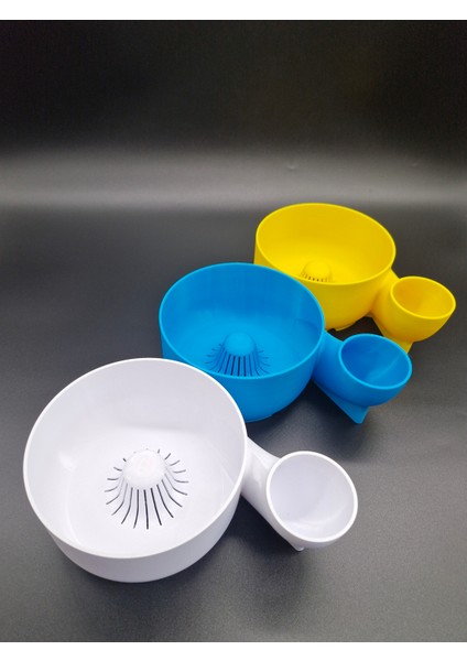 Hydrodinamik Otomatik Meyve ve Sebze Yıkama Aparatı, 3D Baskı, Mavi indirimleri