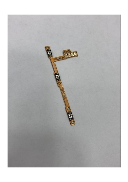 Infinix Note 11S Yan Ses Flex Filmi