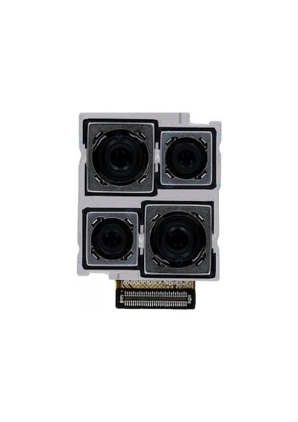 Infinix Note 7 Arka Kamera