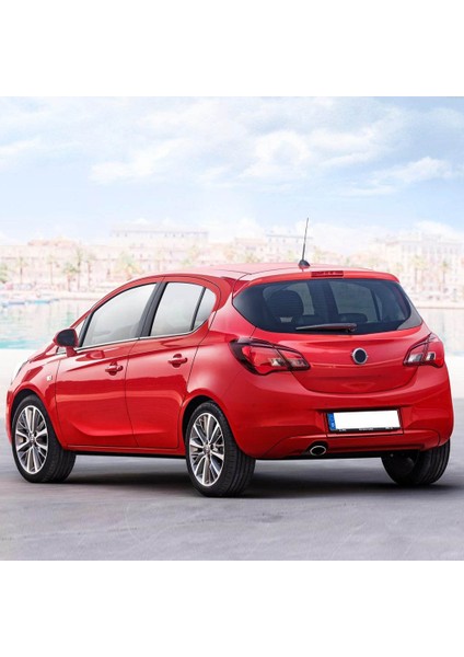 Opel Corsa E 2014-2018 Arka Cam Silecek Süpürgesi 30CM fiyatları