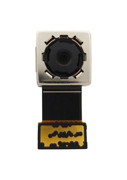 Infinix Hot 10 Lite Ön Kamera