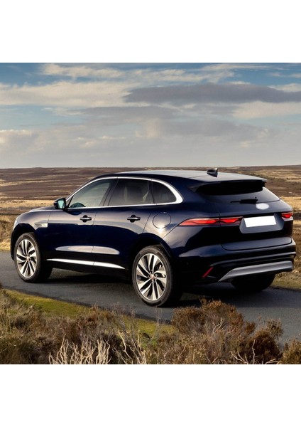 Jaguar F-Pace 2021-2025 Arka Cam Silecek Süpürgesi 30CM fiyatları
