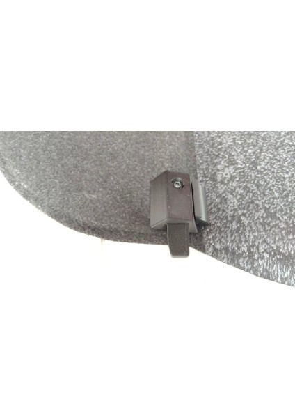 Renault Clio 2011 Bagaj Kapağı Rayı Ucu fiyatları