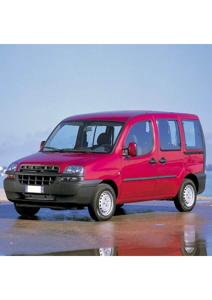 Fiat Doblo 2000-2005 55X45CM Ön Cam Silecek Takımı fiyatları