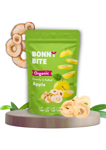 KURUTULMUŞ ELMA ATIŞTIRMALIĞI (18GR)