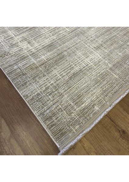 Zen 1086 Gri Mikrofiber Antibakteriyel Modern Halı fiyatları