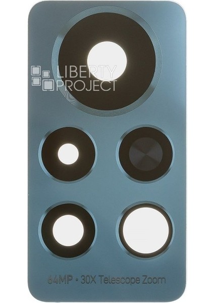 Infinix Note 11S Kamera Camı