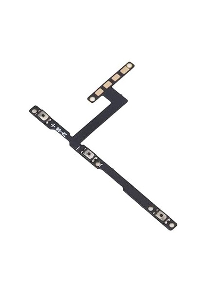 Infinix Note 12 Yan Ses Flex Film