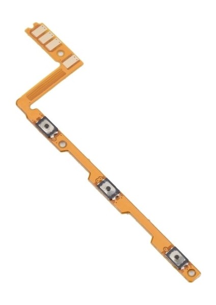 Infinix Smart 5 On Off Flex Film