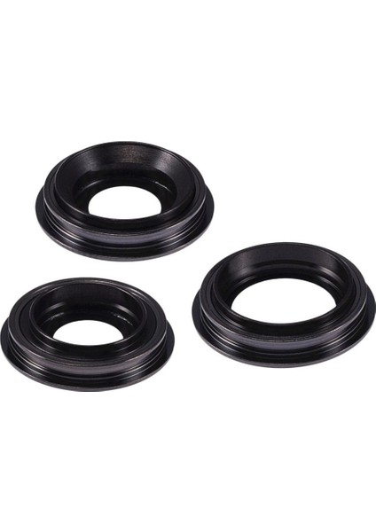 Iphone 11 Pro Max Uyumlu Kamera Camı Full