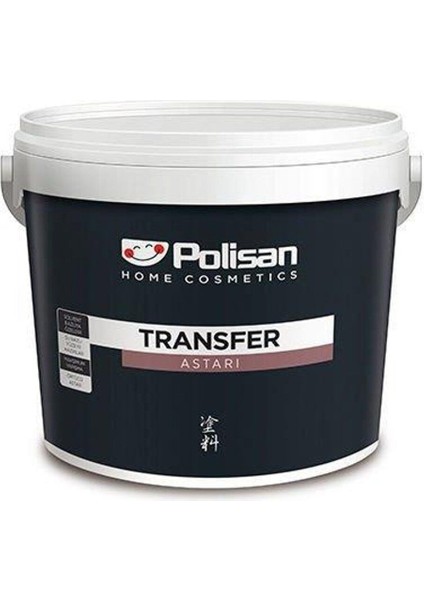 Transfer Astarı 2,5 L