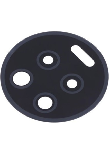 Infinix Note 7 Kamera Camı