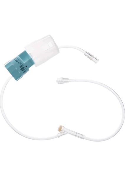 Bıçakcılar - Damla Ayar Seti Doziflow 1060031