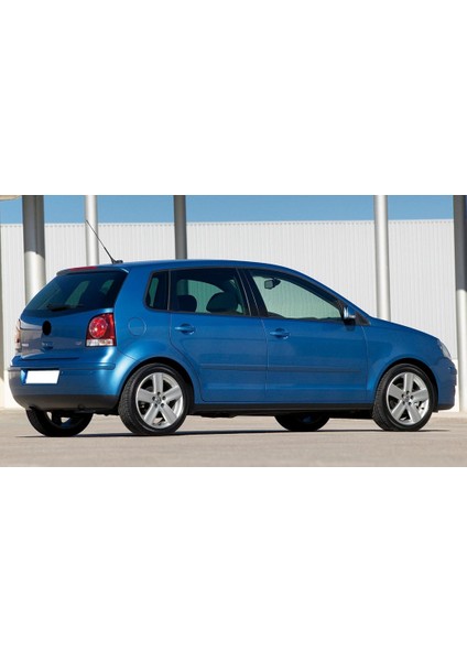 Vw Polo 2005-2009 Arka Cam Silecek Süpürgesi 34CM 6Q6955425A fiyatları
