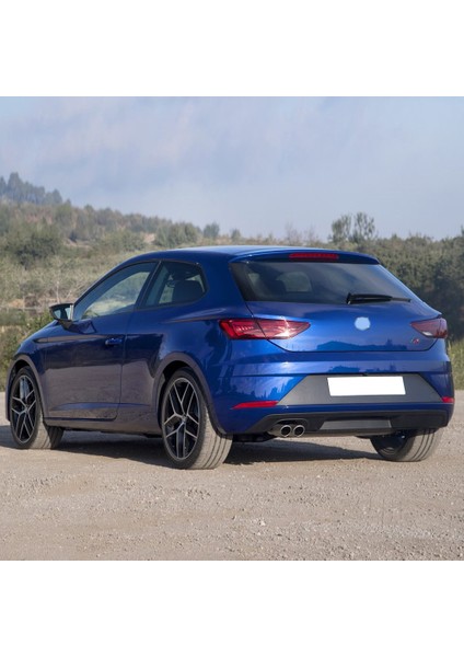 Seat Leon 3 Coupe 2013-2020 Arka Cam Sileceği 38CM 5F3955427 modelleri