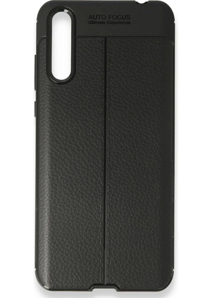 Huawei P Smart S Kılıf Auto Focus Kapak - Siyah fiyatları
